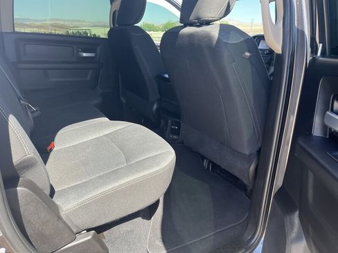 Used 2019 RAM 3500 Tradesman AWD/4WD image 13