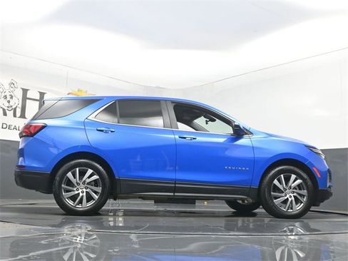 Used 2024 Chevrolet Equinox LT image 52