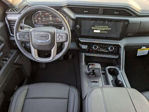 New 2026 GMC Sierra 1500 Denali RWD image 9
