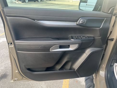 New 2025 Ford Ranger Lariat w/ Convenience Package image 13