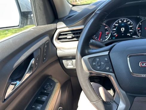 Used 2019 GMC Acadia Denali w/ Technology Package image 43