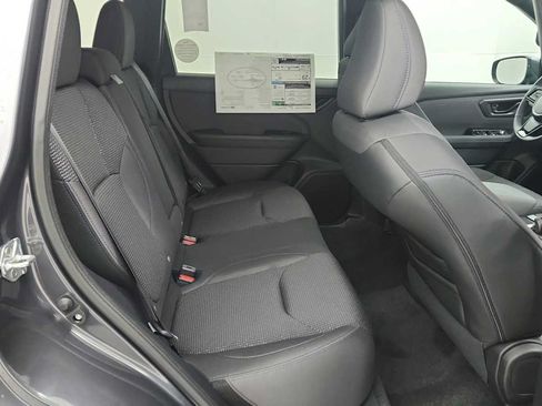 New 2026 Subaru Forester Premium AWD/4WD image 28
