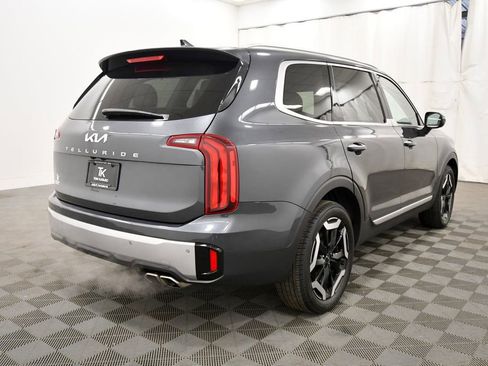 Used 2023 Kia Telluride S FWD image 8