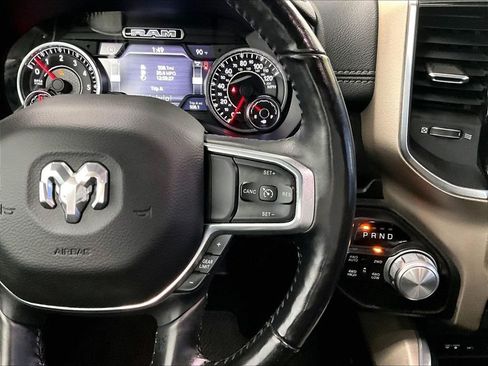 Used 2019 RAM 1500 Laramie AWD/4WD image 24