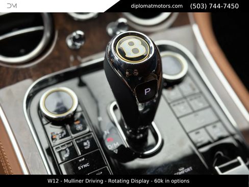 Used 2020 Bentley Continental GT image 37