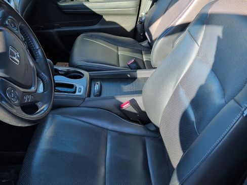 Used 2019 Honda Ridgeline RTL image 7