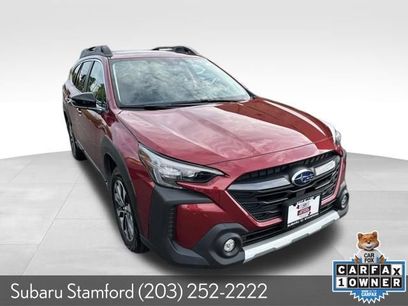 Used 2024 Subaru Outback Limited