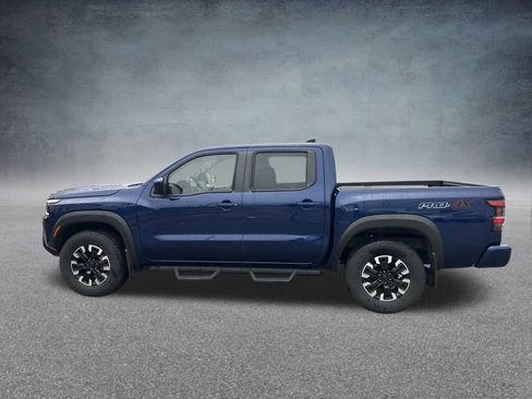 Used 2023 Nissan Frontier PRO-4X w/ Pro Convenience Package image 46