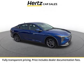 Used 2025 Kia K4 FWD video 1