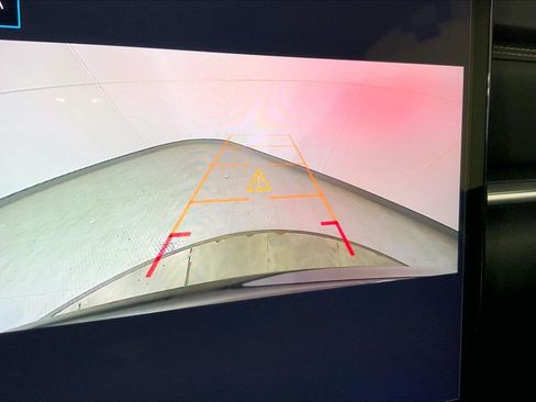 Used 2025 GMC Terrain Elevation FWD image 21