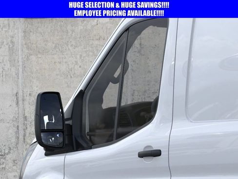 New 2026 Ford Transit 350 148 High Roof DRW AWD image 20