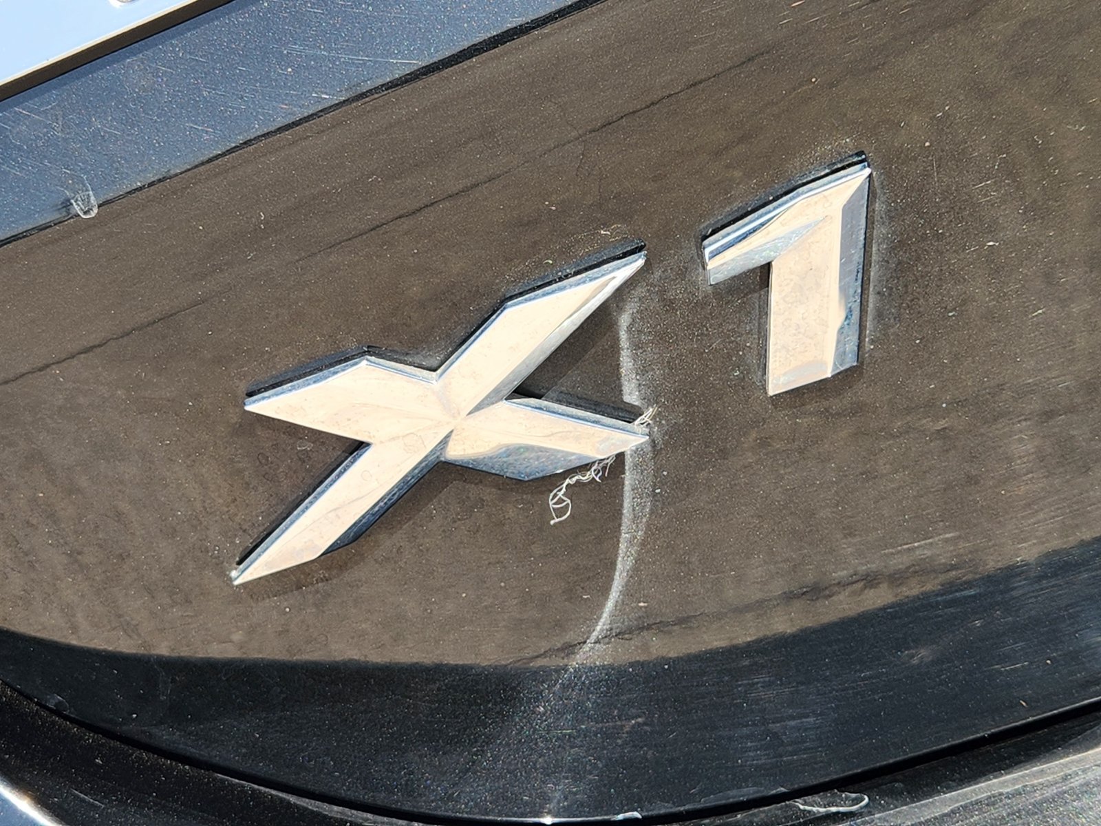 Used 2021 BMW X1 sDrive28i FWD image 10