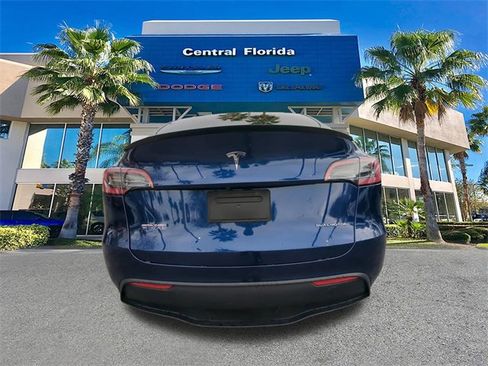 Used 2023 Tesla Model Y Long Range image 6
