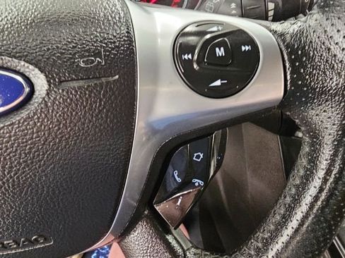 Used 2013 Ford Focus ST image 12