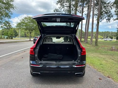 Used 2019 Volvo XC60 T6 Inscription AWD/4WD image 18