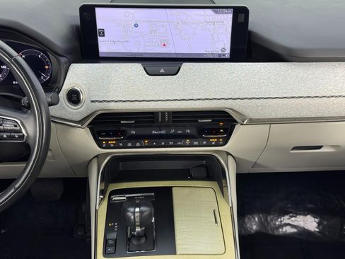 Used 2024 MAZDA CX-90 3.3 Turbo S w/ Premium Plus image 24