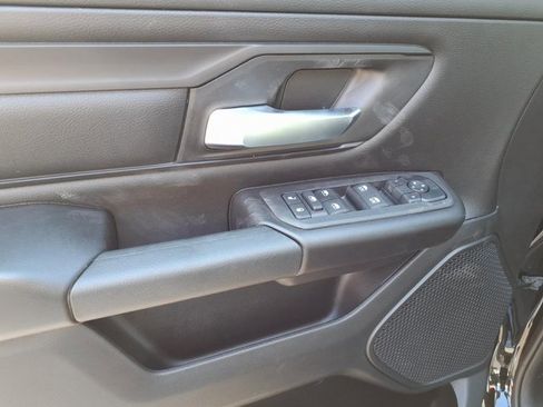 New 2026 RAM 1500 Express image 5