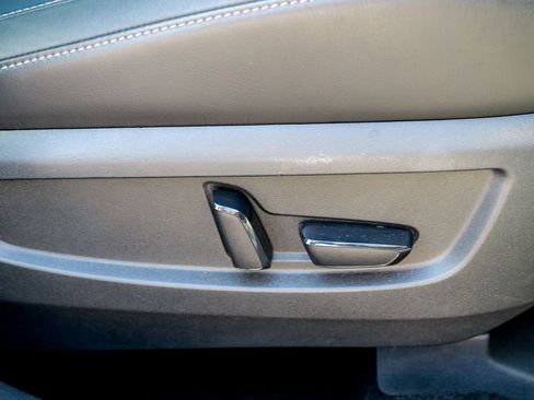 Used 2020 INFINITI QX50 Essential w/ Edition 30 Package image 36