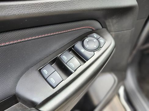Used 2023 Chevrolet TrailBlazer RS w/ Convenience Package FWD image 15
