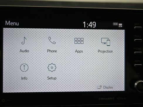 Used 2023 Toyota Camry SE w/ Cold Weather Package image 12