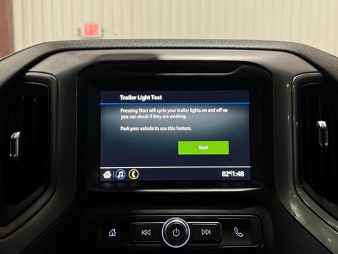 Used 2023 Chevrolet Silverado 2500 W/T w/ WT Convenience Package image 32