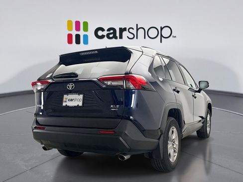 Used 2024 Toyota RAV4 XLE w/ Convenience Package AWD/4WD image 5