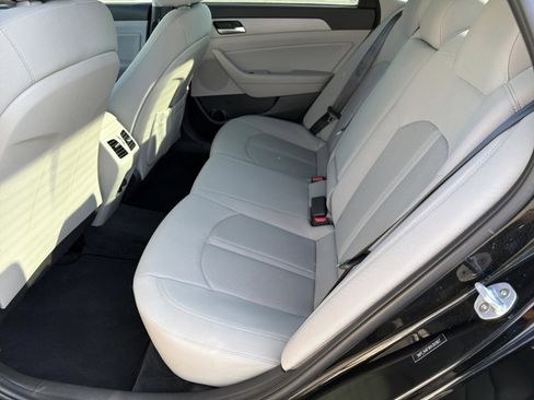 Used 2019 Hyundai Sonata SEL w/ Tech Package 02 image 30
