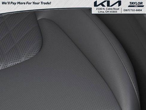 New 2025 Kia Sportage X-Line Prestige AWD/4WD image 24