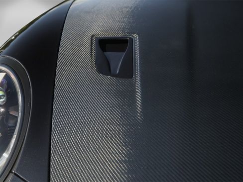 Used 2019 Porsche 911 Turbo S image 10