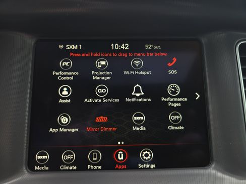 Used 2023 Dodge Charger R/T RWD image 30