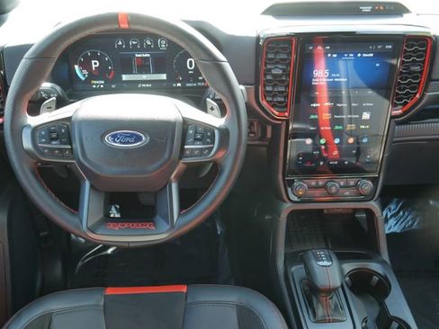 Used 2025 Ford Ranger Raptor image 17
