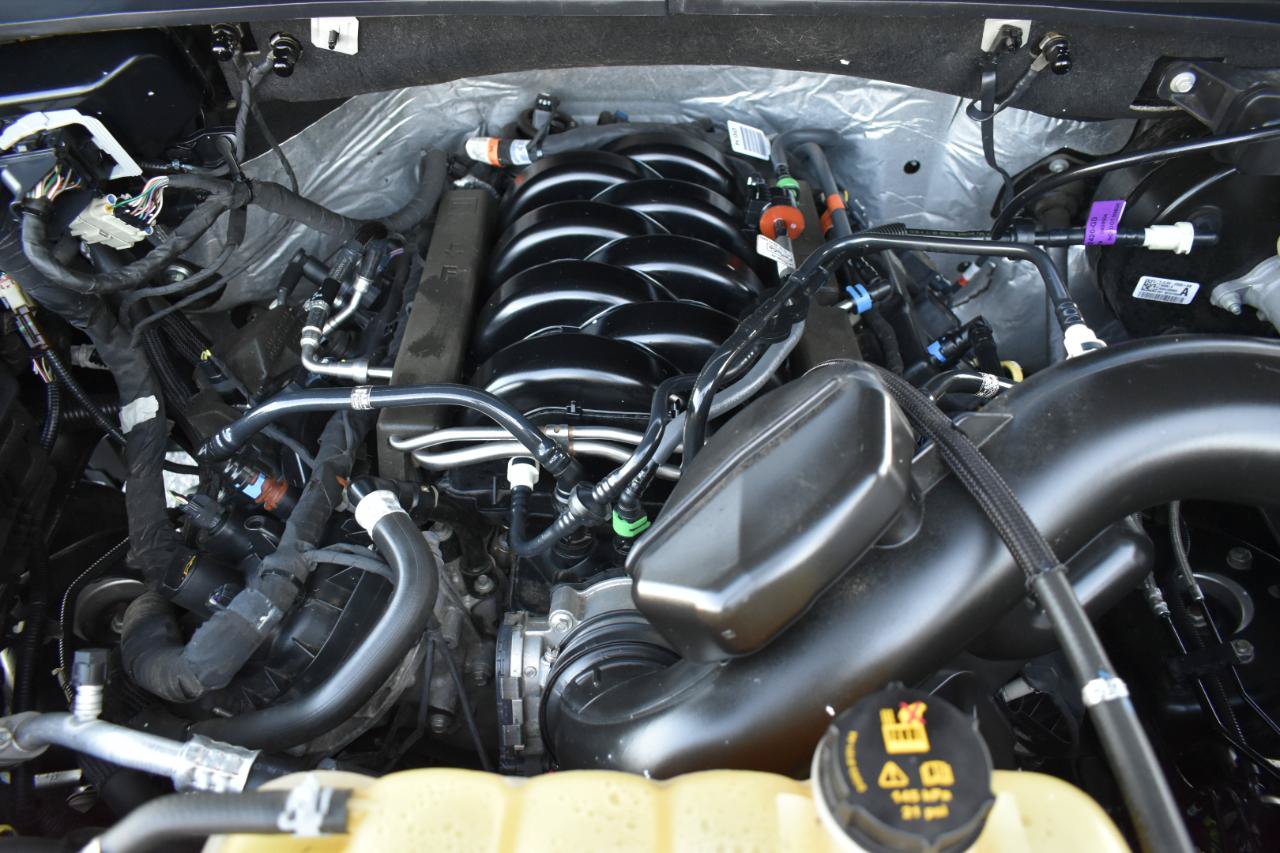 Used 2019 Ford F150 Lariat AWD/4WD image 51