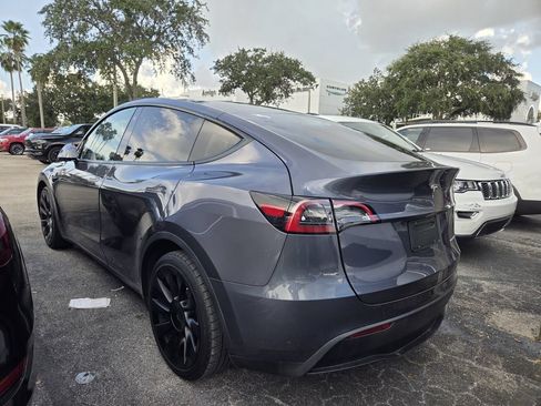 Used 2023 Tesla Model Y AWD image 4
