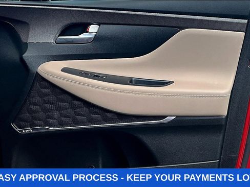 Used 2019 Hyundai Santa Fe Limited FWD image 35