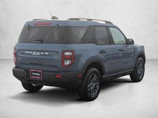 New 2025 Ford Bronco Sport Big Bend video 2