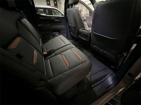 Used 2022 GMC Sierra 1500 AT4 w/ AT4 Premium Package image 61