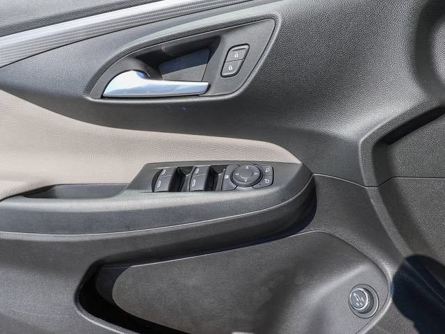 New 2026 Buick Envista Avenir FWD image 14