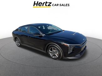 Used 2025 Kia K4 LXS video 1