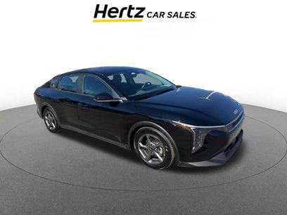 Used 2025 Kia K4 LXS