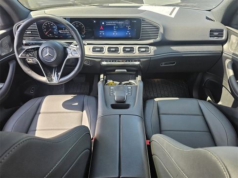 Certified 2024 Mercedes-Benz GLE 350 4MATIC image 27