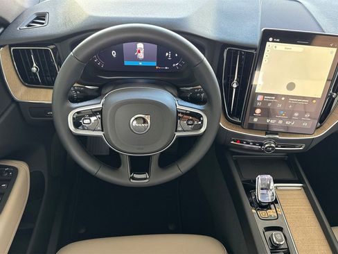 Used 2026 Volvo XC60 B5 Plus w/ Protection Package Premier image 13