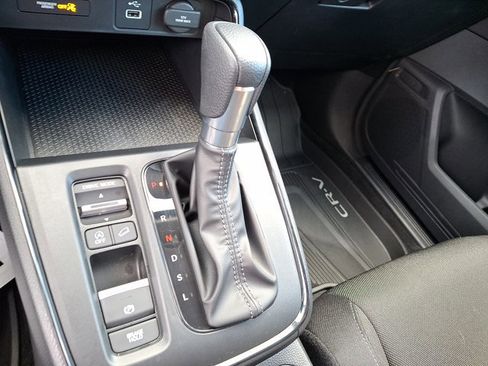 Certified 2025 Honda CR-V LX image 14