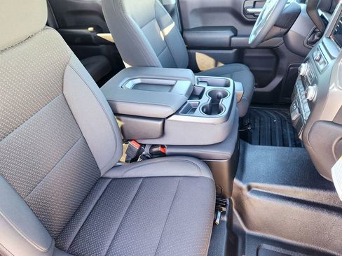 New 2026 GMC Sierra 1500 Pro w/ Pro Value Package image 17