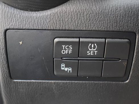 Used 2016 MAZDA CX-3 Grand Touring image 24