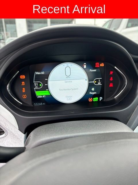 Used 2021 Chevrolet Bolt LT FWD image 2