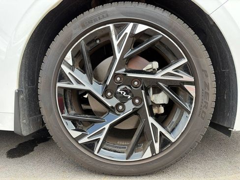 Used 2025 Kia K5 GT-Line AWD/4WD image 23