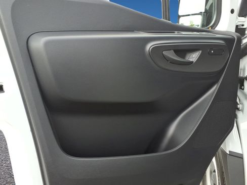 New 2026 Mercedes-Benz Sprinter 2500 image 22