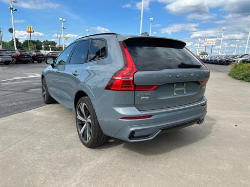 Used 2023 Volvo XC60 B5 Ultimate w/ Climate Package AWD/4WD image 7
