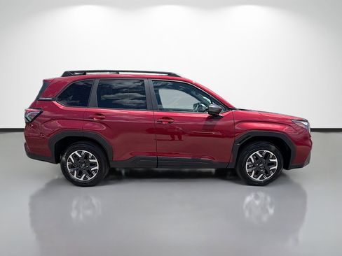 New 2026 Subaru Forester Premium AWD/4WD image 2