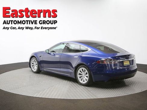 Used 2017 Tesla Model S 90D image 61